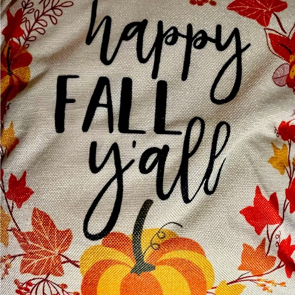 20 - 10 X 13 Non Padded Fall Leaves Poly Mailers - Picture 2 of 7